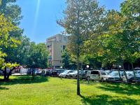 Premium Apartment Midia Beach - B&B Slanchev Bryag