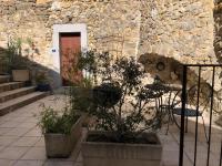 LA PATISSERIE - Chambres d’hôtes Saint-Sauveur-de-Cruzières