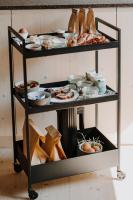 ATTO - Suites & Cuisine - B&B