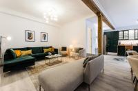 BALEA by SWEET HOME SAN SEBASTIAN - Chambres d’hôtes Saint-Sébastien