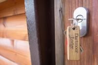 Dartmoor Eco-Pod - Oak Tree Lane - B&B Okehampton