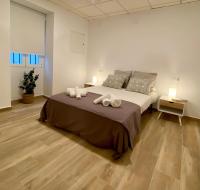 Aeropuerto-Churriana-Golf - B&B Málaga
