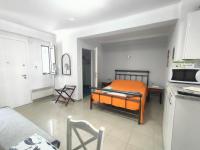 Fanis & Polina -Mavrovouni beach - Ferienwohnung Mavrovoúni