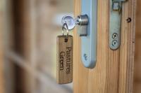 Moor View Cabin (Oak Tree Lane) - B&B Okehampton