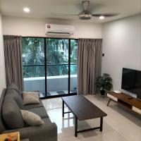 B&B Ipoh - LIM HOMESTAY - Bed and Breakfast Ipoh