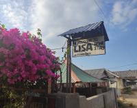 Lisa Homestay - Ferienwohnung Gili Trawangan