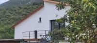 B&B Vernet-les-Bains - LE REFUGE DES CASCADES - Bed and Breakfast Vernet-les-Bains