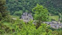 Tuca - Triplex Priviletge con encanto - B&B