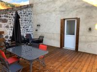 L APPARTEMENT DE CANOU - B&B
