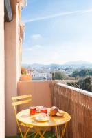 Appartement Plage Prado avec parking - Bed and Breakfast Marseille