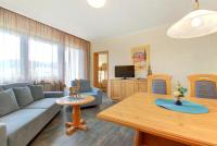 Appartement 2 Chambres