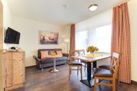 Appartement 1 Chambre
