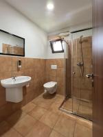 Triple Room with Shower