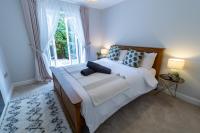 B&B Bewdley - Luxury Apartments - MBS Lettings - Bed and Breakfast Bewdley