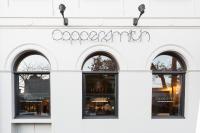 B&B Melbourne - Coppersmith Hotel - Bed and Breakfast Melbourne