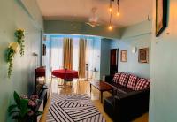 Tamu Plaza Temerloh - B&B Temerluh