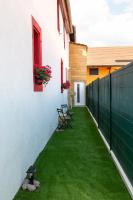 Domaine La Grange Ungersheim - Chambres d'Hôtes L'Inspiration - B&B Ungersheim