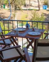 Vivid Stays Petralona - Bed and Breakfast