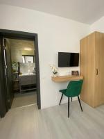 Vila Moga - Ferienwohnung Sânmartin