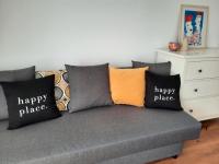 B&B Ig - Happy Place - Bed and Breakfast Ig