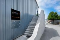 Apart4me Scandi Apartment Geislingen zentral mit Parkplatz - B&B