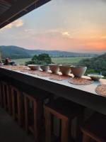 House on the Hill - B&B Heidelberg