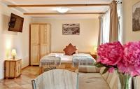 Studio Appartement