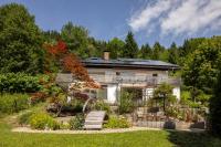 Wald Lounge - Ferienwohnung Oberstaufen