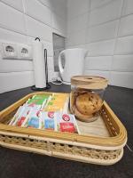 Comfort Zone in Vienna's Hotpoint - B&B Vienna