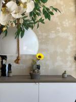 Appartement entre village et plages. - B&B Saint-Cyr-sur-Mer