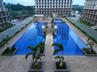 Ohana Suites Lapu-Lapu City Condo Staycation Near Mactan International Airport - Chambres d'hôtes Lapu-Lapu City