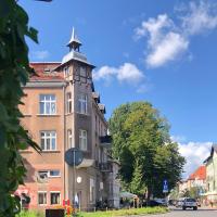 Rybitwa Dolny Sopot 250 m do plaży 5 min do centrum - Chambres d’hôtes Sopot