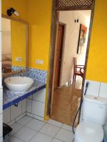 Double or Twin Room with Sea View