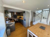 B&B Fakenham - Stylish 2 bedroom apartment close to beaches - Bed and Breakfast Fakenham