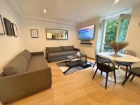 Appartement coup de coeur Montparnasse - B&B