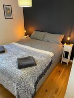 Stylish 2 bedroom apartment close to beaches - Chambres d’hôtes Fakenham