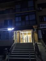 Cosy Spacious Apartment with Parking, Wi-Fi, Smart-TV Netflix - B&B