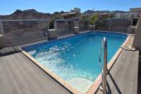 YalaRent Villa Dolina with private pool - B&B