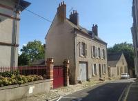 Ô Bulles de Loire, Châteauneuf-sur-Loire - B&B