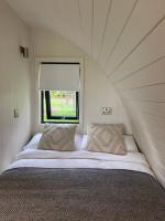 Kildare countryside pods - B&B Kildare
