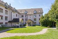 habu bei Plättli Zoo cosy stay - B&B Frauenfeld