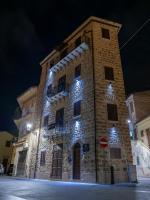 La Torre - Ferienwohnung