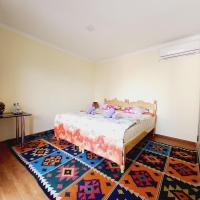 Camera Standard Doppia con Letti Singoli