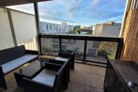 Appartement Voie Lactée Lyon - B&B