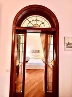 Camera Matrimoniale con Letto Supplementare