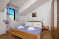 Appartamento con 1 Camera da Letto, Balcone e Vista Mare