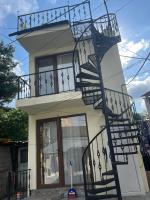 DATI - B&B Bordshomi