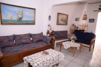 Unique & cozy seaview apartment. - B&B Loutráki
