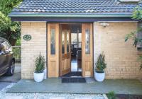 Little House Olinda - village stay sleeps 6 - B&B Olinda