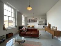 B&B Kent - 2-bed in central Margate - Bed and Breakfast Kent